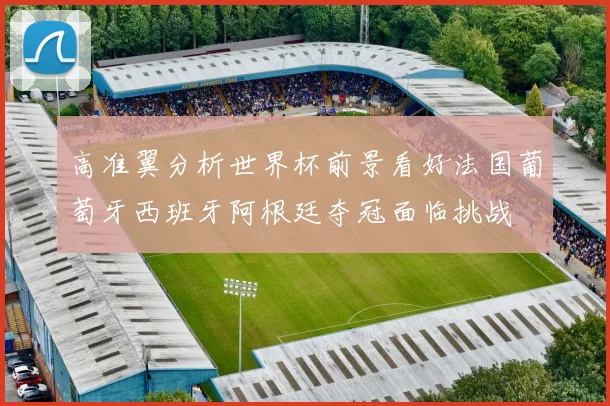 高准翼分析世界杯前景看好法国葡萄牙西班牙阿根廷夺冠面临挑战